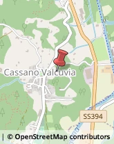 Osterie e Trattorie Cassano Valcuvia,21030Varese