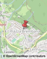 Bar e Caffetterie Piazza Brembana,24014Bergamo