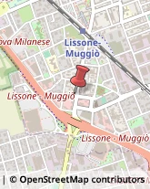 Letti Lissone,20851Monza e Brianza