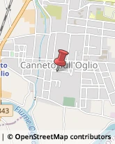 Consulenza Informatica Canneto sull'Oglio,46013Mantova