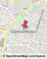 Ospedali Concorezzo,20863Monza e Brianza