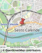 Consulenza Industriale Castelletto sopra Ticino,21018Novara