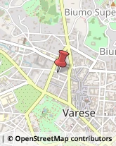 Serrature di Sicurezza Varese,21100Varese