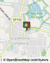 Biblioteche Private e Pubbliche Gravellona Lomellina,27020Pavia