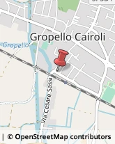 Latterie Gropello Cairoli,27027Pavia