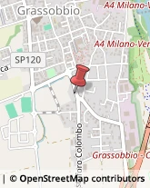 Consulenza alle Imprese e agli Enti Pubblici Grassobbio,24050Bergamo