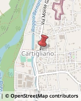 Gioiellerie e Oreficerie - Dettaglio Cartigliano,36050Vicenza