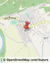 Geometri Medea,34076Gorizia