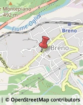 Ristoranti Breno,25043Brescia