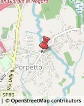 Ristoranti Porpetto,33050Udine