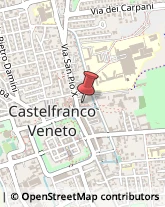 Tende da Sole Castelfranco Veneto,31033Treviso