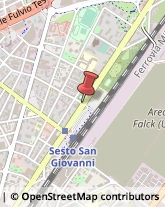 Stazioni di Servizio e Distribuzione Carburanti Sesto San Giovanni,20099Milano