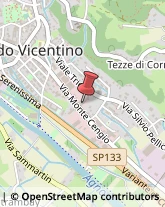 Arredamento - Vendita al Dettaglio,36073Vicenza