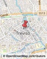 Giornalai Treviso,31100Treviso