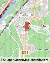 Porfidi e Pietre per Rivestimenti e Pavimenti Calliano,38060Asti