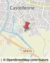 Pronto Soccorso Castelleone,26012Cremona