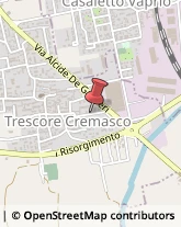 Strade - Manutenzione e Costruzione Trescore Cremasco,26017Cremona