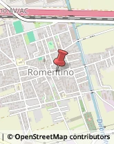 Geometri Romentino,28068Novara