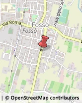 Assicurazioni Fossò,30030Venezia