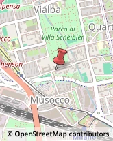 Parrucchieri Milano,20157Milano