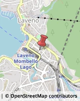 Tour Operator e Agenzia di Viaggi Laveno-Mombello,21014Varese