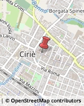 Estetiste Ciriè,10073Torino