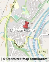 Parrucchieri Monzambano,46040Mantova