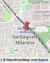 Amministrazioni Immobiliari Garbagnate Milanese,20024Milano