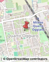 Associazioni ed Organizzazioni Religiose Milano,20157Milano