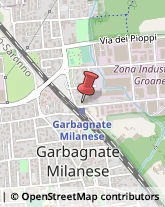 Onoranze e Pompe Funebri Garbagnate Milanese,20024Milano