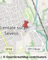 Vetrinisti Lentate sul Seveso,20030Monza e Brianza