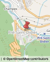 Tabaccherie Pré-Saint-Didier,11010Aosta
