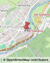 Sabbia, Ghiaia e Pietrisco Fiorano al Serio,24020Bergamo