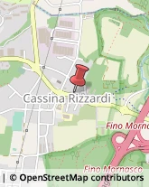 Amministrazioni Immobiliari Cassina Rizzardi,22070Como