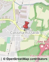 Fabbri Cassina Rizzardi,22070Como