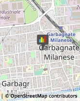 Ragionieri e Periti Commerciali - Studi Garbagnate Milanese,20024Milano