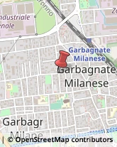 Ragionieri e Periti Commerciali - Studi Garbagnate Milanese,20024Milano