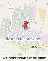 Psicologi Rivarolo Mantovano,46017Mantova