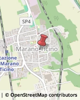 Poste Marano Ticino,28040Novara