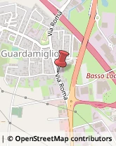 Assicurazioni Guardamiglio,26862Lodi