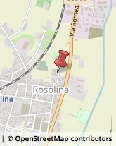 Ingegneri Rosolina,45010Rovigo