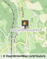 Consulenza di Direzione ed Organizzazione Aziendale Bolzano Novarese,28010Novara