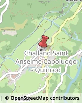 Locande e Camere Ammobiliate Challand-Saint-Anselme,11020Aosta