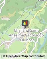 Locande e Camere Ammobiliate Challand-Saint-Anselme,11020Aosta