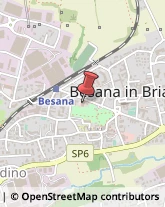 Alimentari, Vini, Bevande e Dolciari - Agenti e Rappresentanti Besana in Brianza,20842Monza e Brianza