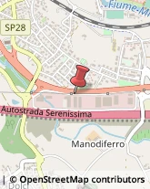 Autosoccorso Peschiera del Garda,37019Verona