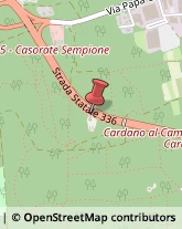 Riscaldamento - Combustibili Cardano al Campo,21010Varese