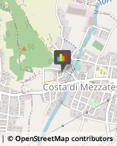 Bed e Breakfast Costa di Mezzate,24060Bergamo