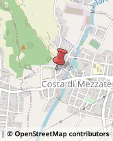 Bed e Breakfast Costa di Mezzate,24060Bergamo