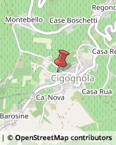 Pizzerie Cigognola,27040Pavia